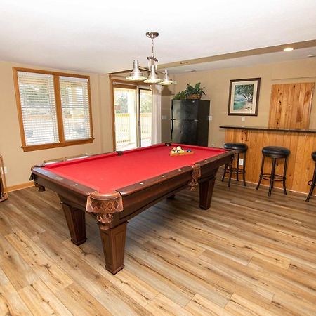 Ww857, Seaquest Resort- Oceanside, 7 Brs, Pool Table, Priv Pool, Hot Tub Corolla Eksteriør bilde