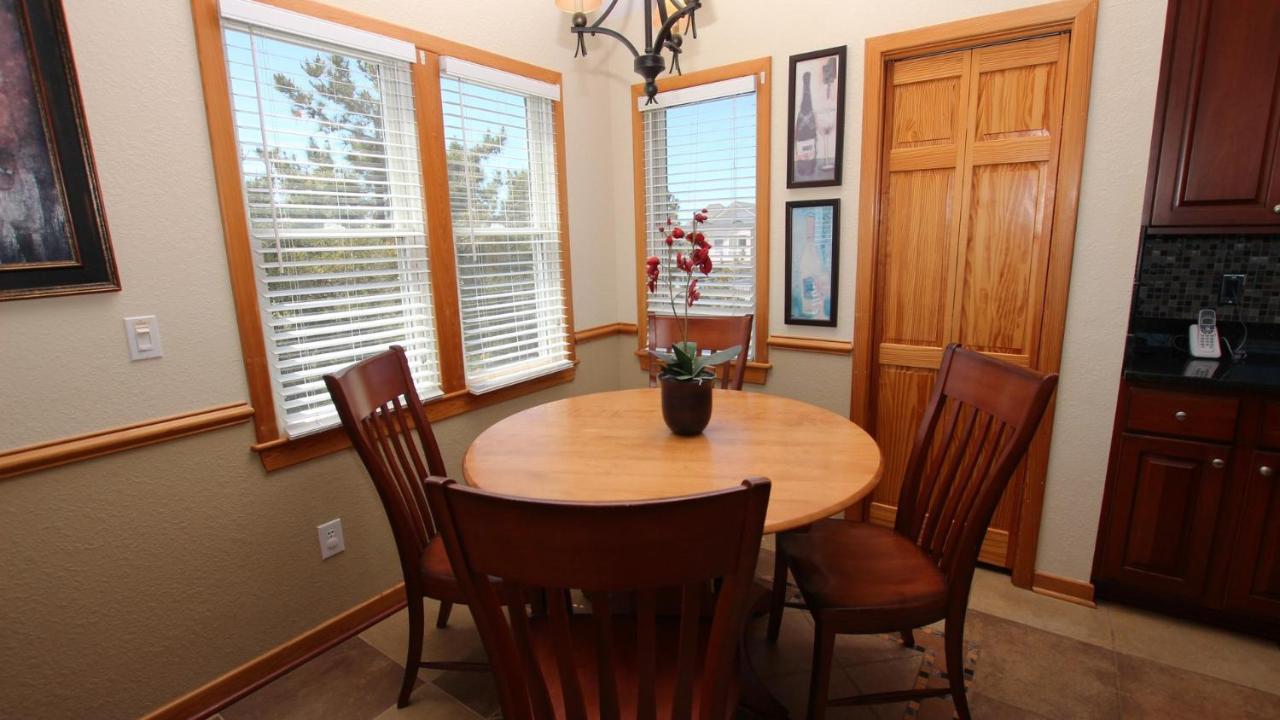 Ww857, Seaquest Resort- Oceanside, 7 Brs, Pool Table, Priv Pool, Hot Tub Corolla Eksteriør bilde