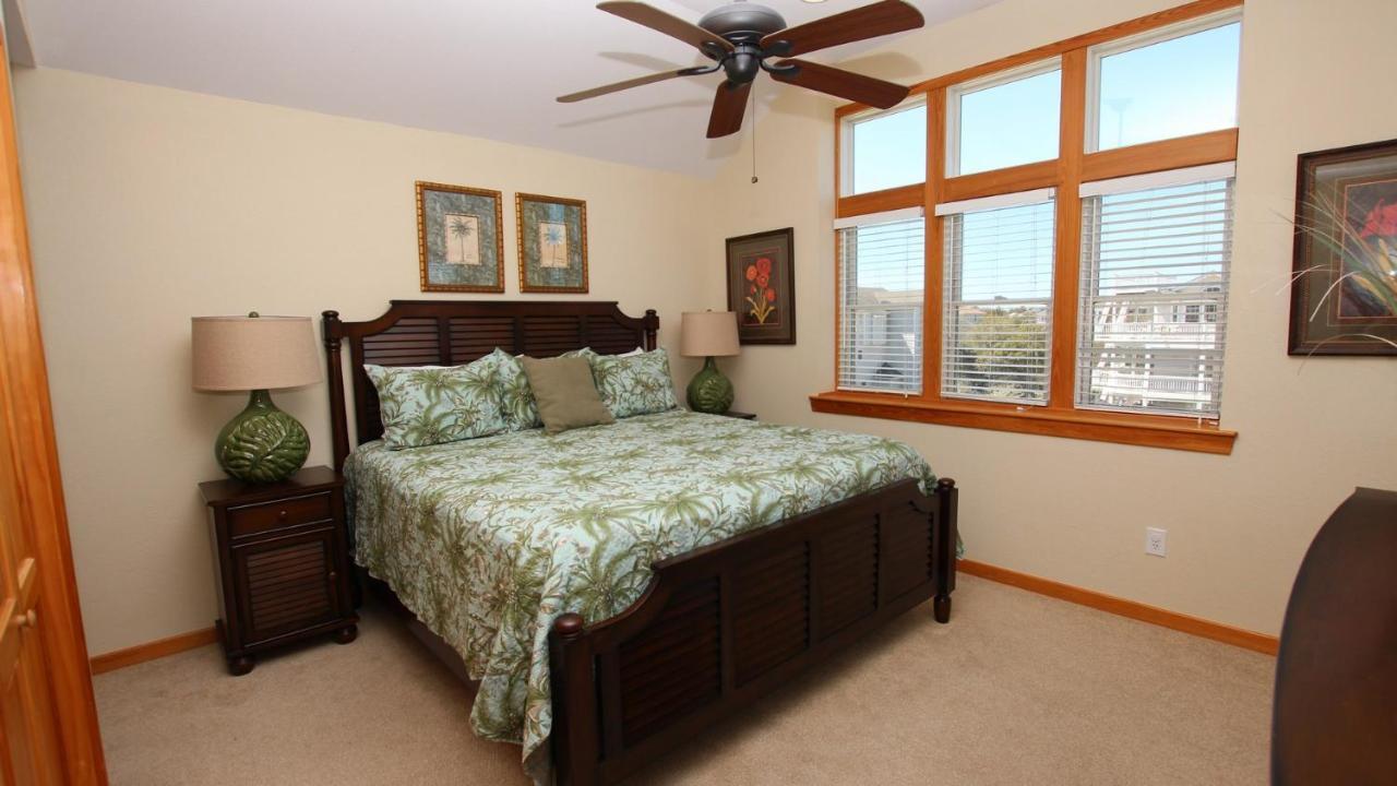 Ww857, Seaquest Resort- Oceanside, 7 Brs, Pool Table, Priv Pool, Hot Tub Corolla Eksteriør bilde