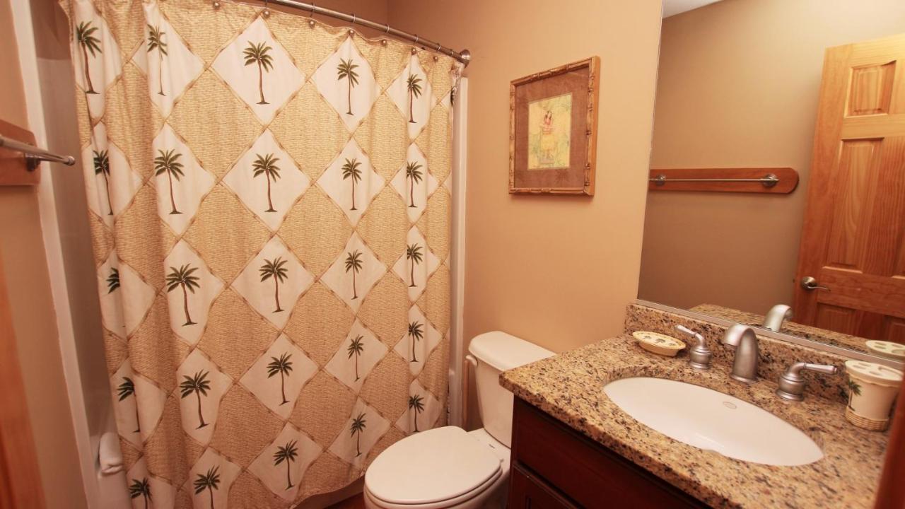 Ww857, Seaquest Resort- Oceanside, 7 Brs, Pool Table, Priv Pool, Hot Tub Corolla Eksteriør bilde