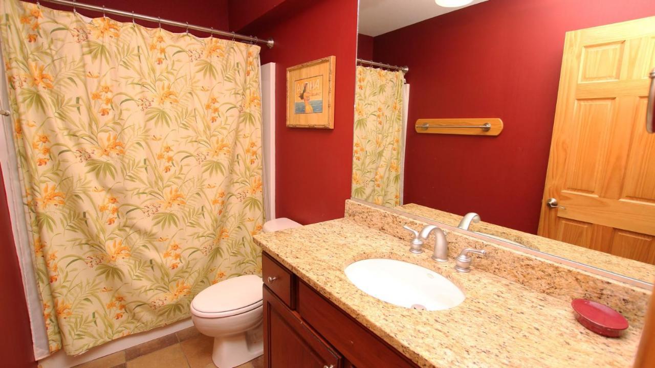 Ww857, Seaquest Resort- Oceanside, 7 Brs, Pool Table, Priv Pool, Hot Tub Corolla Eksteriør bilde