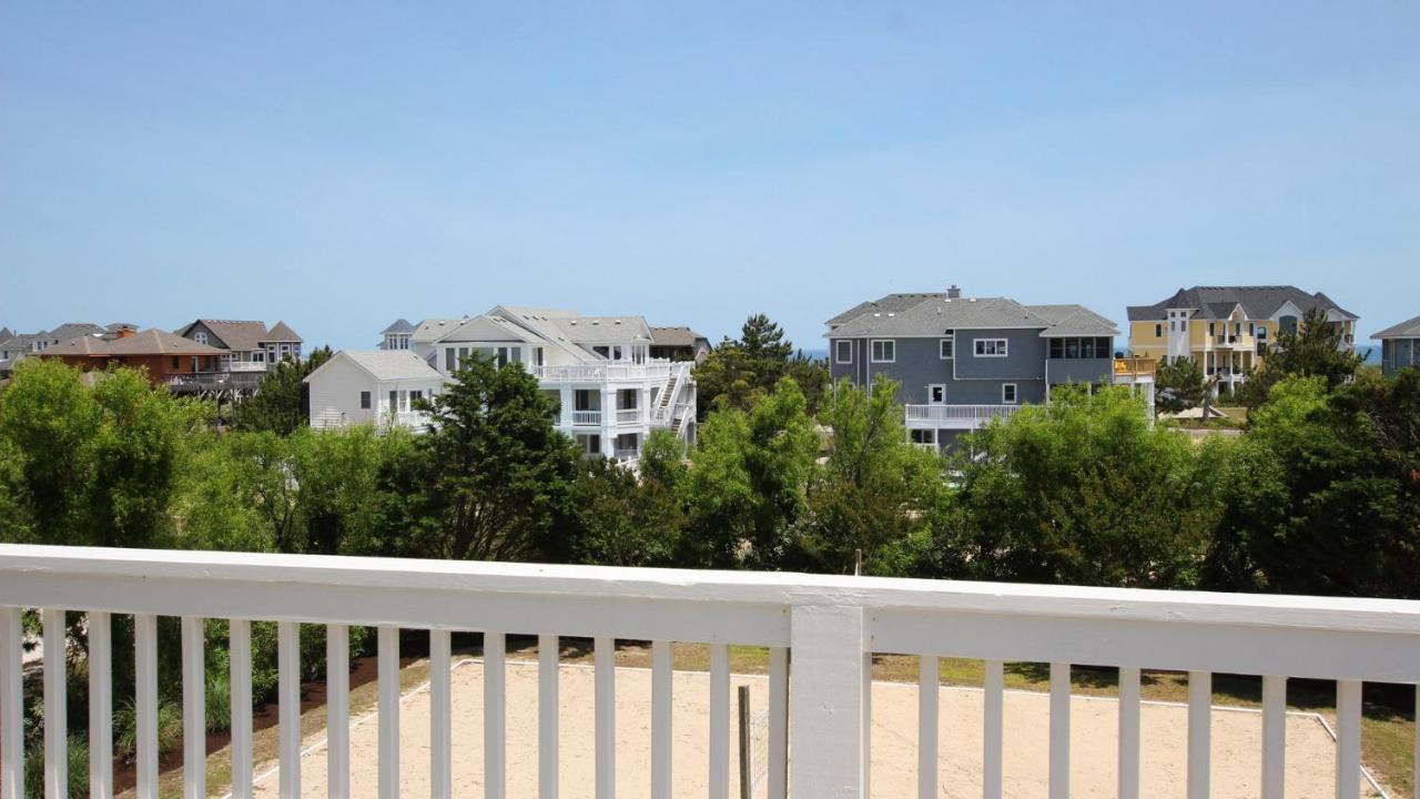 Ww857, Seaquest Resort- Oceanside, 7 Brs, Pool Table, Priv Pool, Hot Tub Corolla Eksteriør bilde