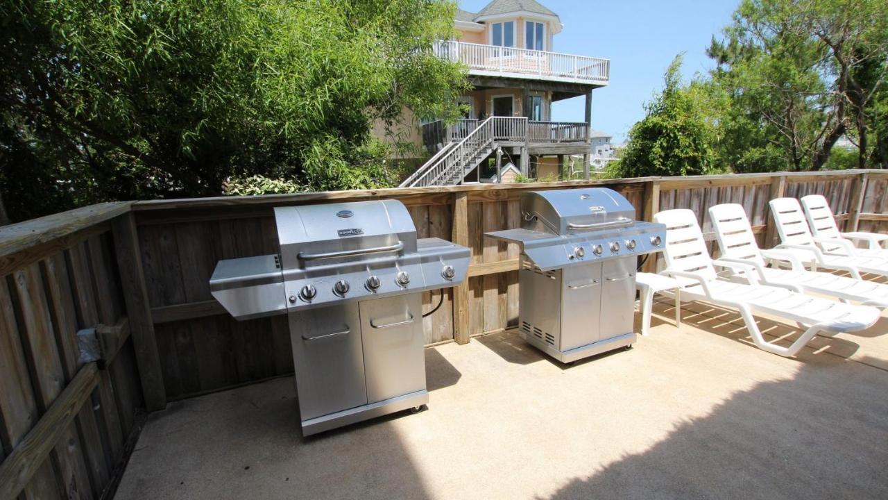 Ww857, Seaquest Resort- Oceanside, 7 Brs, Pool Table, Priv Pool, Hot Tub Corolla Eksteriør bilde