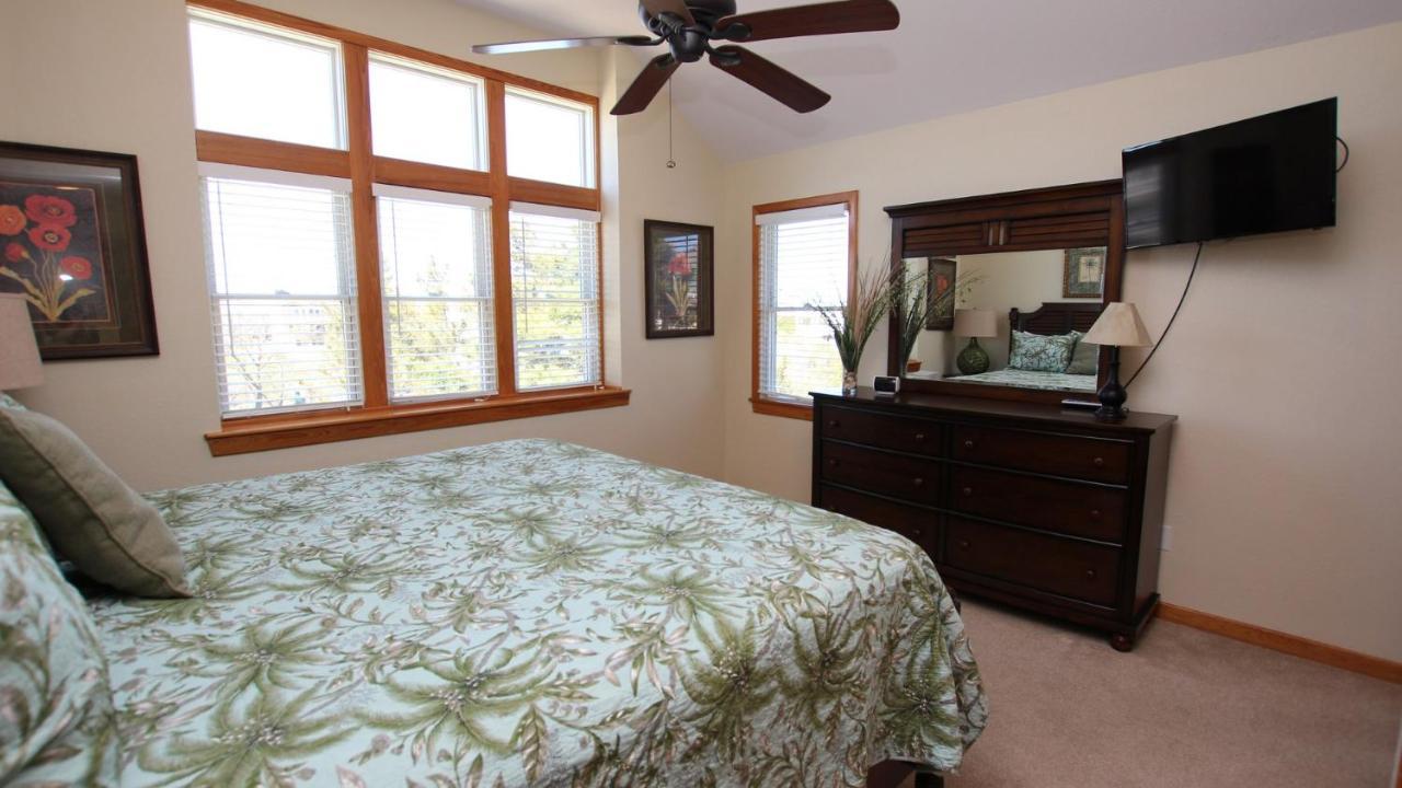 Ww857, Seaquest Resort- Oceanside, 7 Brs, Pool Table, Priv Pool, Hot Tub Corolla Eksteriør bilde