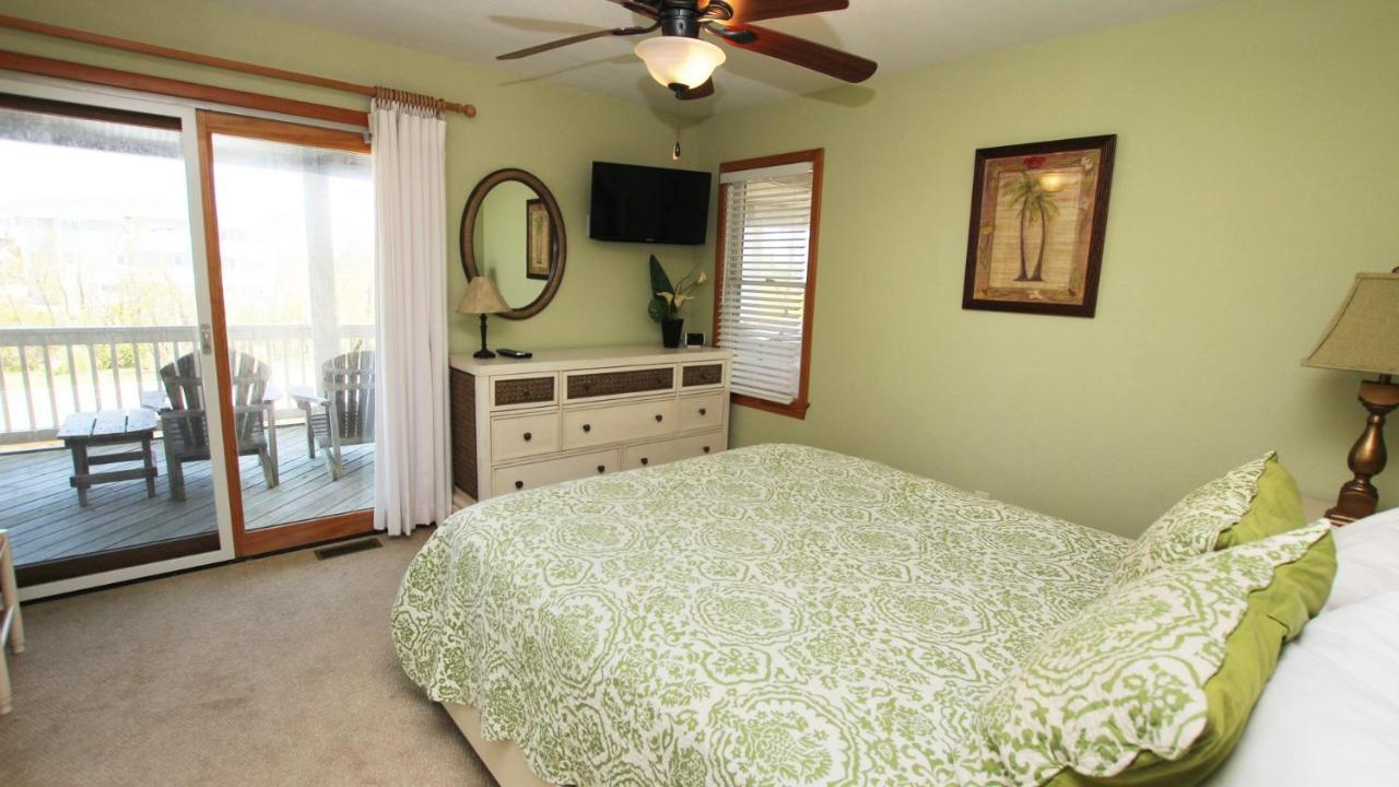 Ww857, Seaquest Resort- Oceanside, 7 Brs, Pool Table, Priv Pool, Hot Tub Corolla Eksteriør bilde