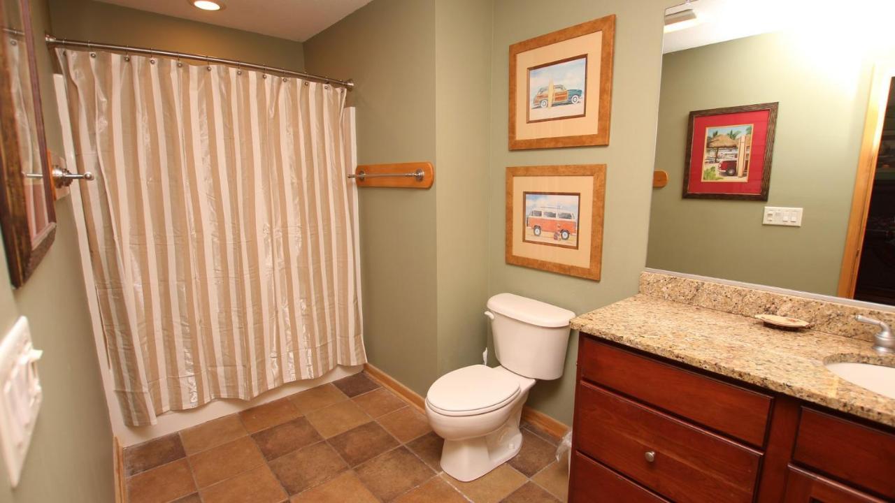 Ww857, Seaquest Resort- Oceanside, 7 Brs, Pool Table, Priv Pool, Hot Tub Corolla Eksteriør bilde