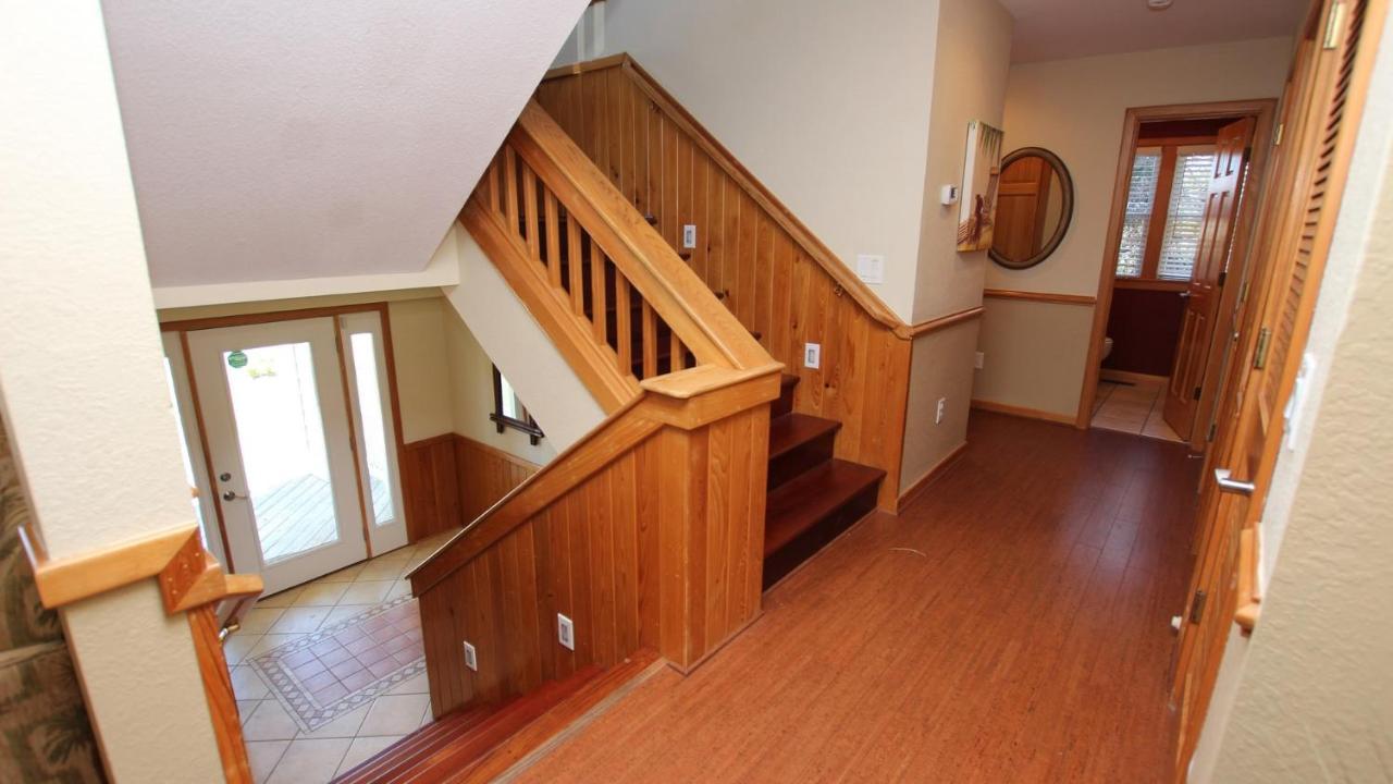 Ww857, Seaquest Resort- Oceanside, 7 Brs, Pool Table, Priv Pool, Hot Tub Corolla Eksteriør bilde