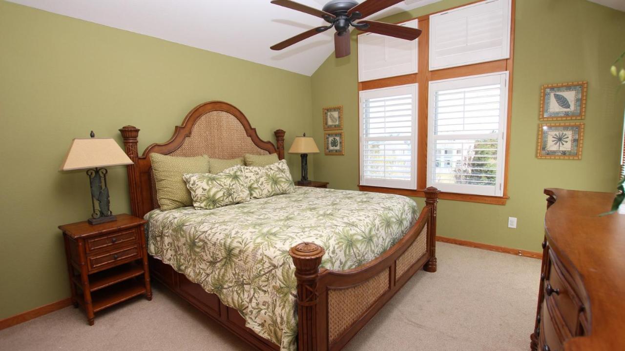 Ww857, Seaquest Resort- Oceanside, 7 Brs, Pool Table, Priv Pool, Hot Tub Corolla Eksteriør bilde