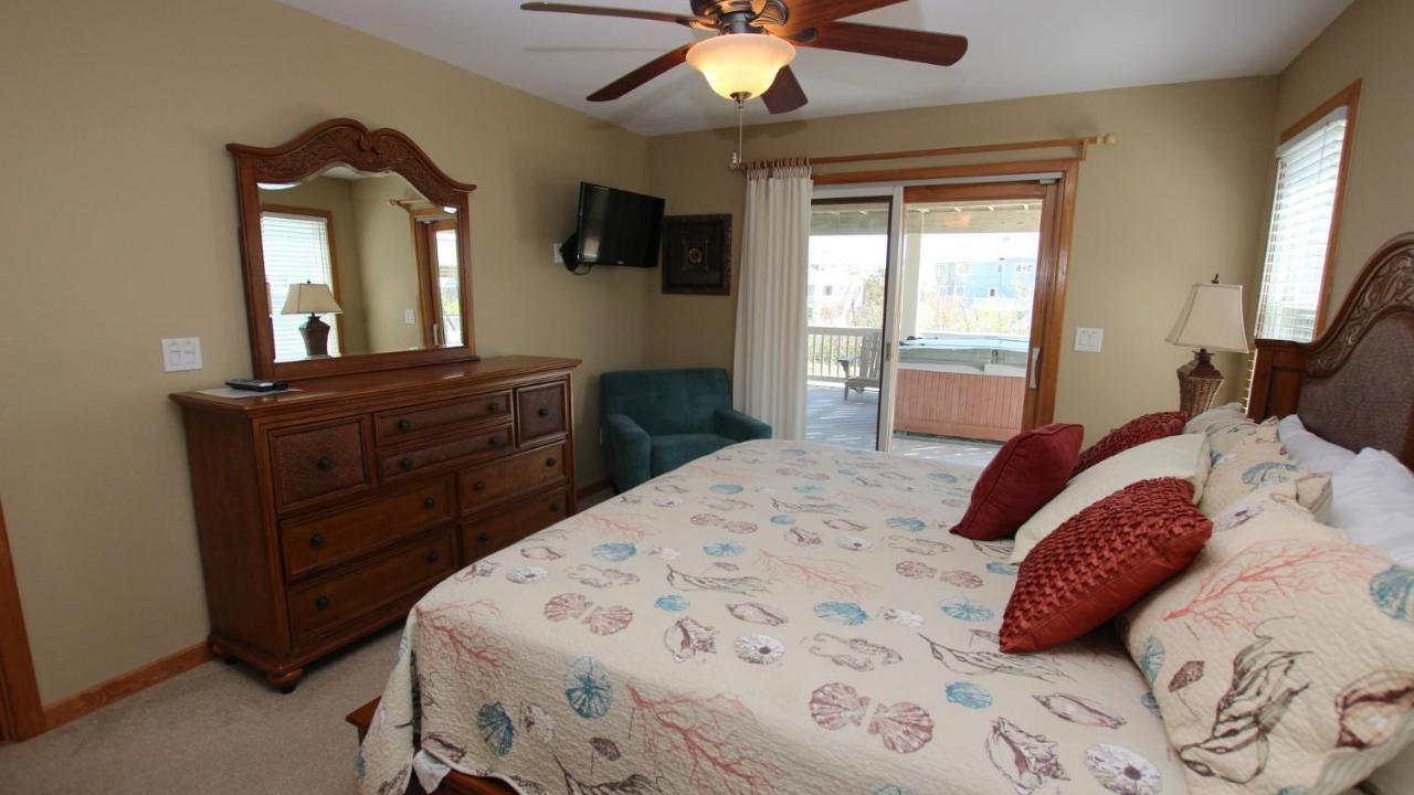 Ww857, Seaquest Resort- Oceanside, 7 Brs, Pool Table, Priv Pool, Hot Tub Corolla Eksteriør bilde