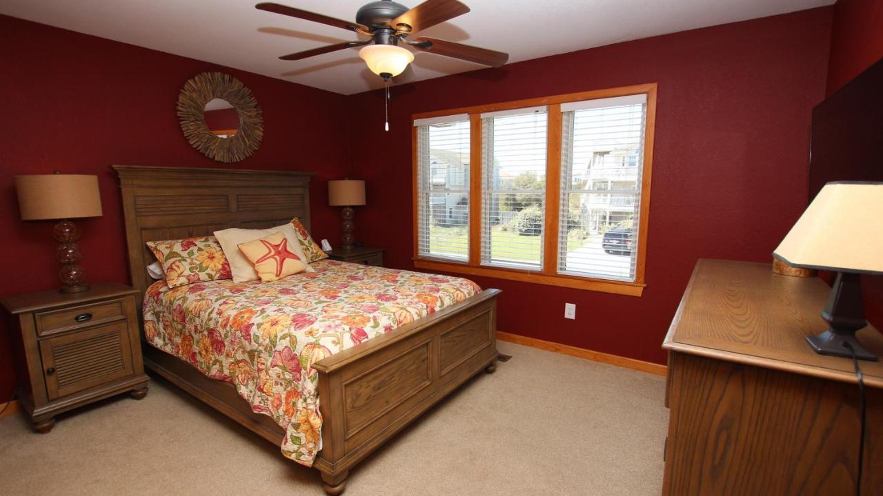 Ww857, Seaquest Resort- Oceanside, 7 Brs, Pool Table, Priv Pool, Hot Tub Corolla Eksteriør bilde