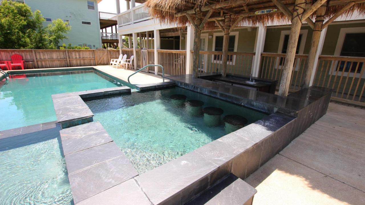 Ww857, Seaquest Resort- Oceanside, 7 Brs, Pool Table, Priv Pool, Hot Tub Corolla Eksteriør bilde