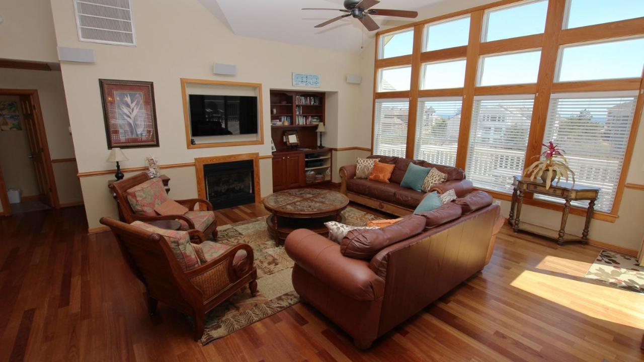 Ww857, Seaquest Resort- Oceanside, 7 Brs, Pool Table, Priv Pool, Hot Tub Corolla Eksteriør bilde
