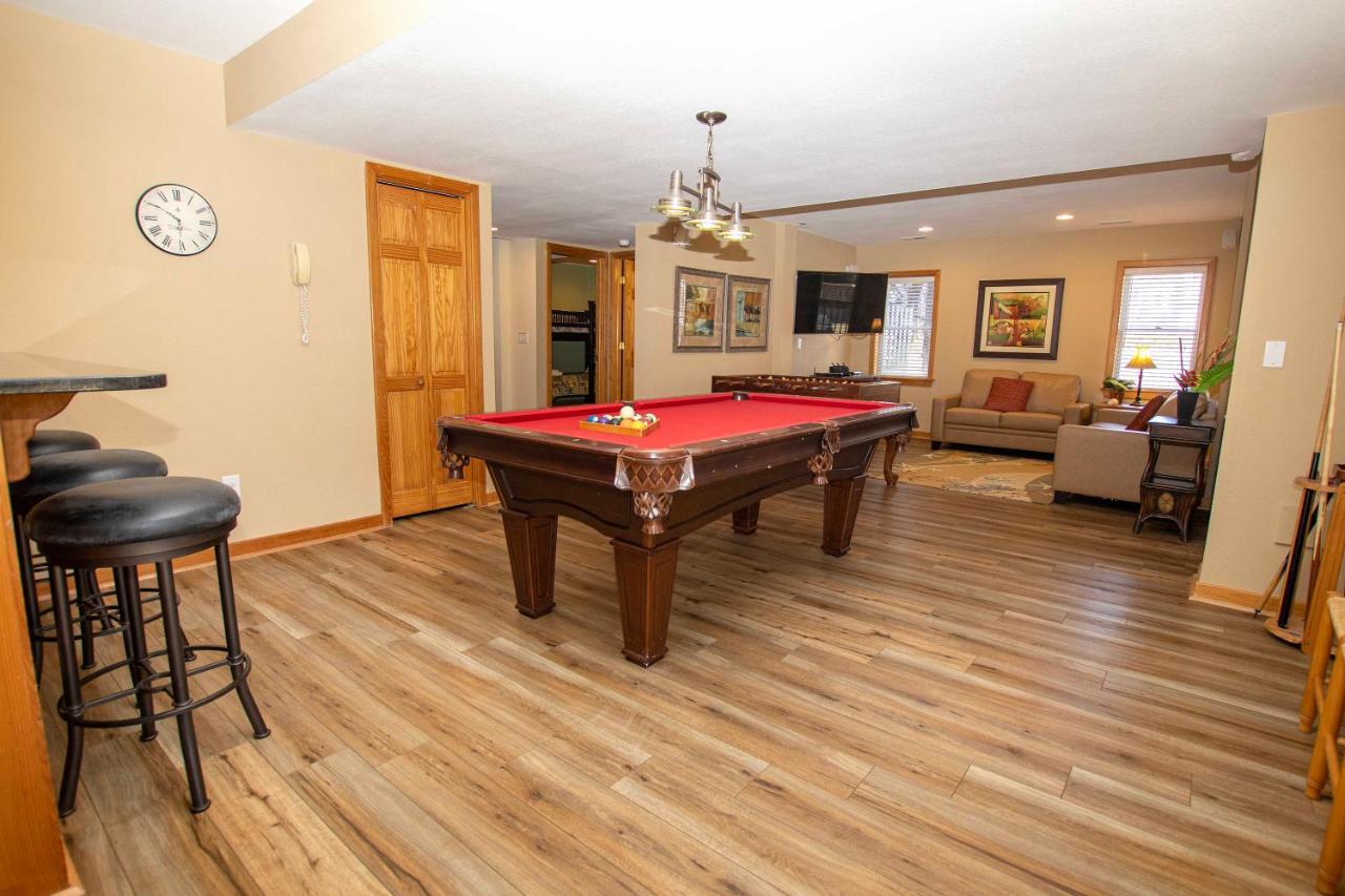 Ww857, Seaquest Resort- Oceanside, 7 Brs, Pool Table, Priv Pool, Hot Tub Corolla Eksteriør bilde