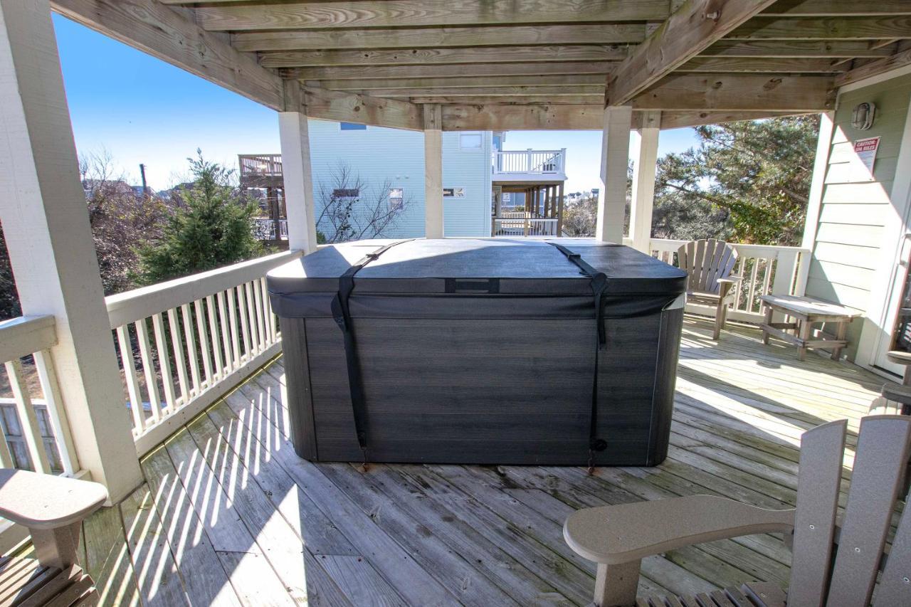 Ww857, Seaquest Resort- Oceanside, 7 Brs, Pool Table, Priv Pool, Hot Tub Corolla Eksteriør bilde