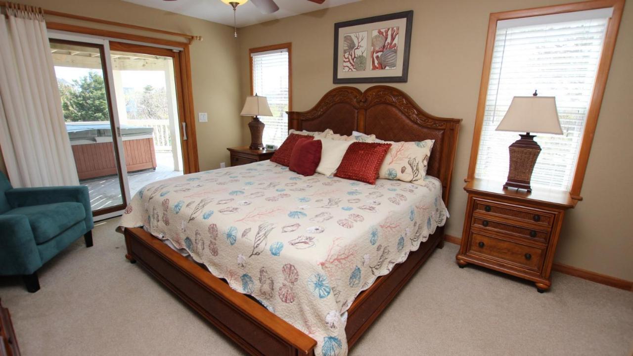 Ww857, Seaquest Resort- Oceanside, 7 Brs, Pool Table, Priv Pool, Hot Tub Corolla Eksteriør bilde