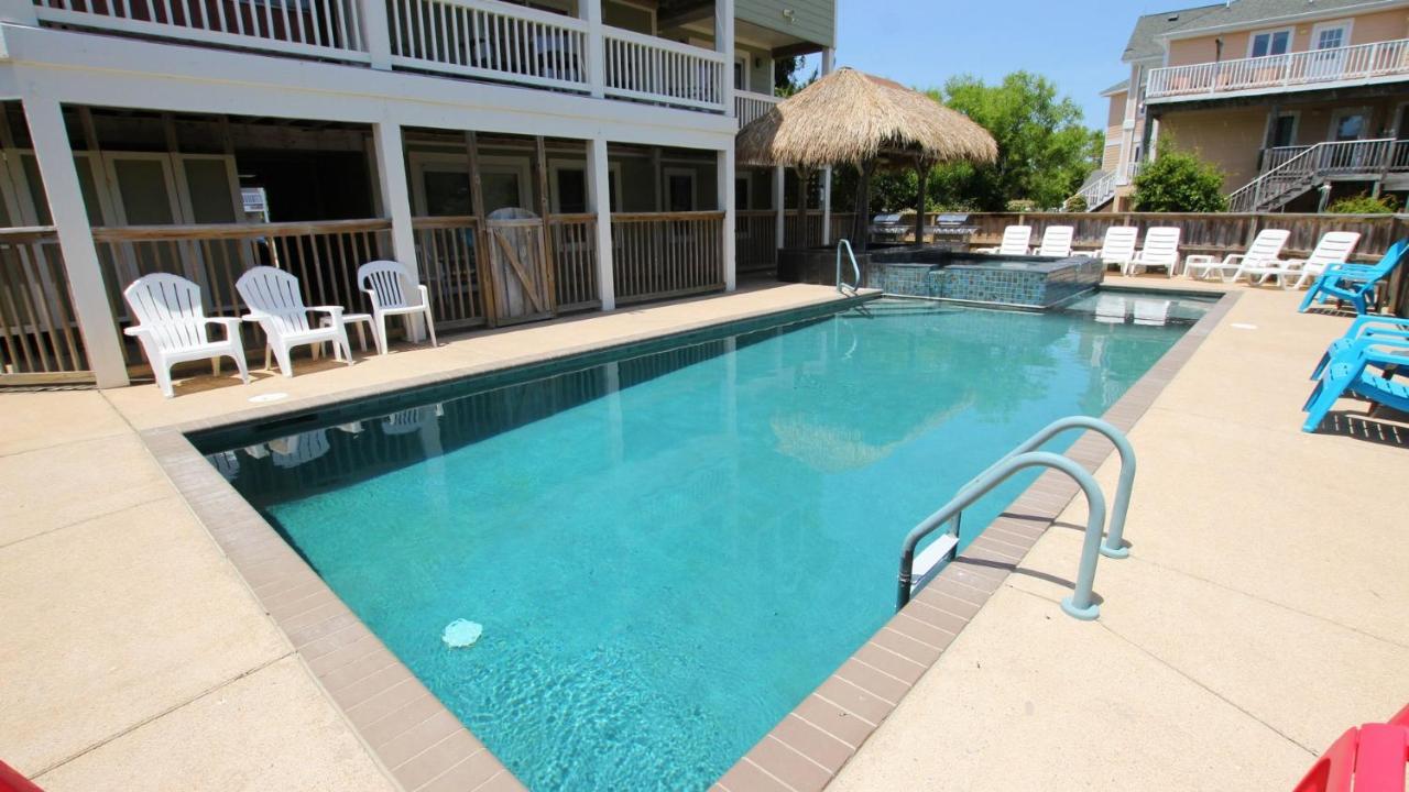 Ww857, Seaquest Resort- Oceanside, 7 Brs, Pool Table, Priv Pool, Hot Tub Corolla Eksteriør bilde