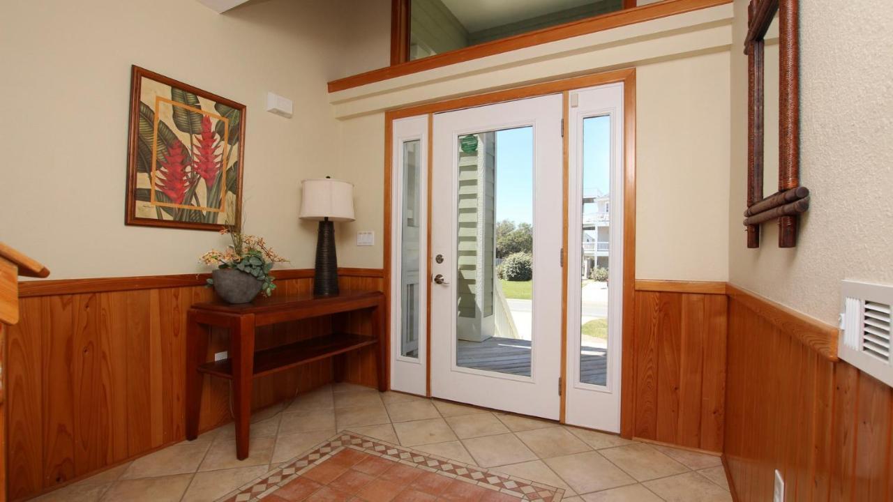 Ww857, Seaquest Resort- Oceanside, 7 Brs, Pool Table, Priv Pool, Hot Tub Corolla Eksteriør bilde