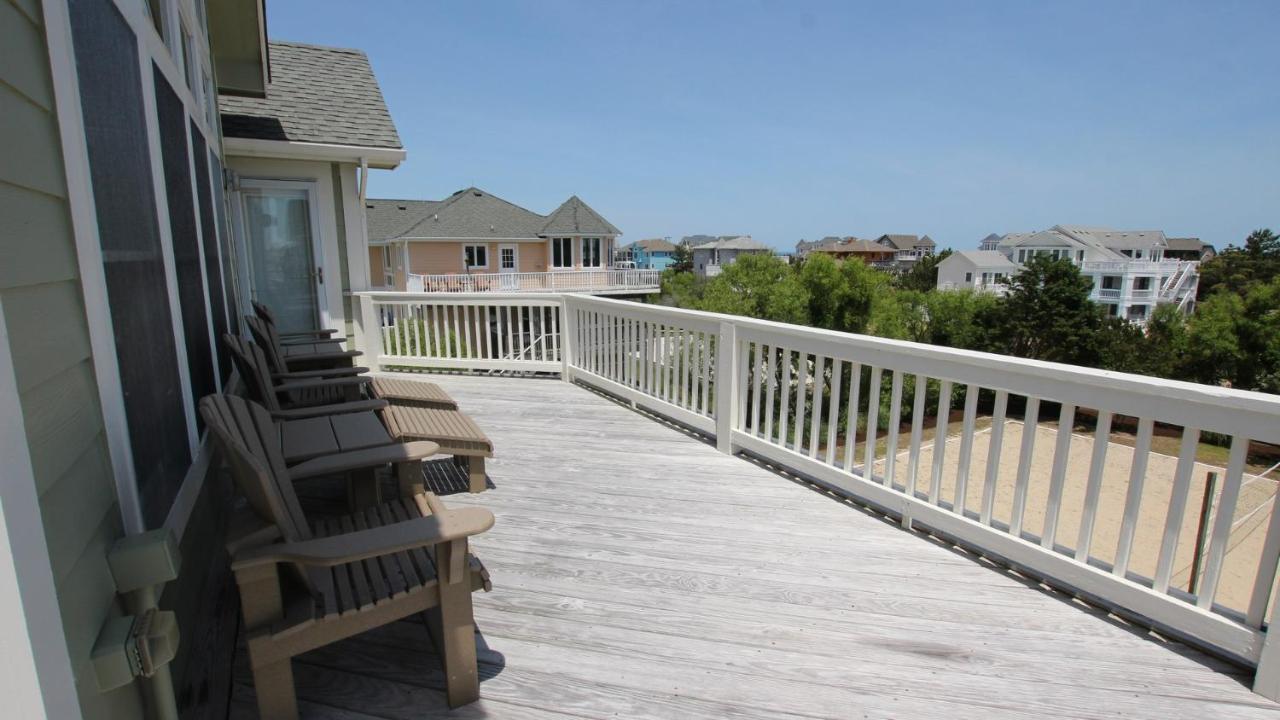 Ww857, Seaquest Resort- Oceanside, 7 Brs, Pool Table, Priv Pool, Hot Tub Corolla Eksteriør bilde