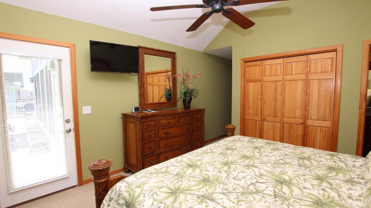 Ww857, Seaquest Resort- Oceanside, 7 Brs, Pool Table, Priv Pool, Hot Tub Corolla Eksteriør bilde