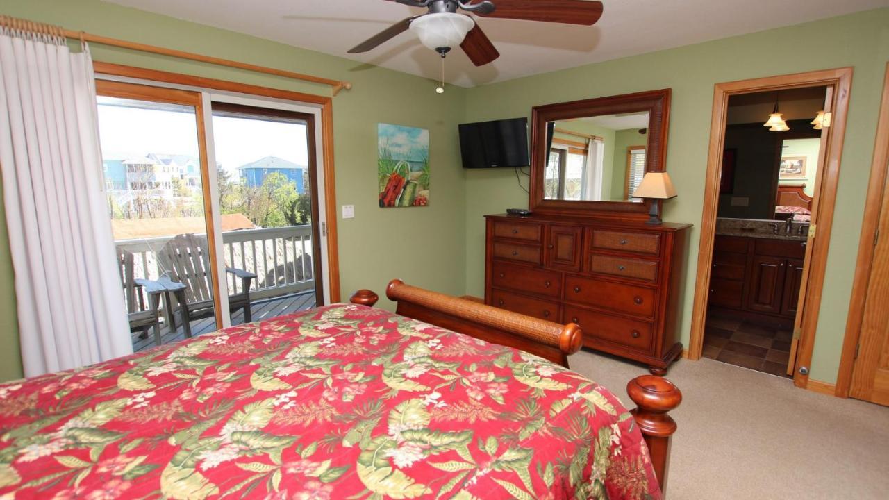 Ww857, Seaquest Resort- Oceanside, 7 Brs, Pool Table, Priv Pool, Hot Tub Corolla Eksteriør bilde
